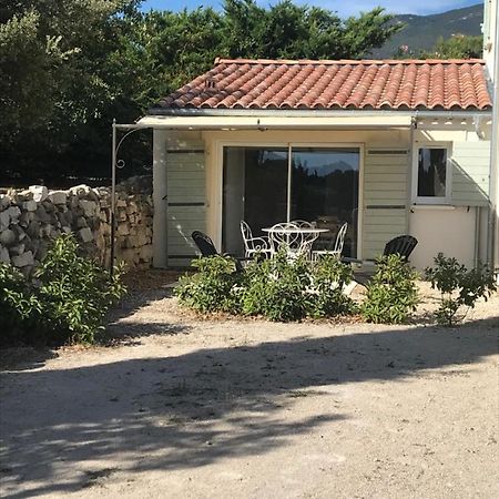 Apartmán La Cle Du Ventoux A Bédoin Exteriér fotografie