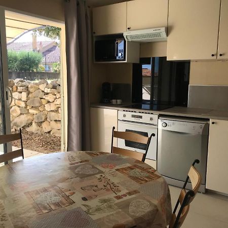 Apartmán La Cle Du Ventoux A Bédoin Exteriér fotografie