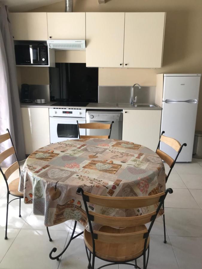 Apartmán La Cle Du Ventoux A Bédoin Exteriér fotografie